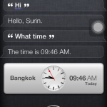 Siriport อีกทางเลือกหนึ่งที่จะทำให้ใช้ siri บน iPhone4, iPad2, iPod Touch4 ได้  (Jailbreak เท่านั้น )