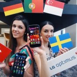 LG Optimus TrueHD LTE วางขายที่โปรตุเกสแล้ว dual-core ความเร็ว 1.5 GHz