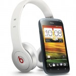 HTC เปิดจอง HTC ONE S พร้อมหูฟัง Beats Solo ในราคา 21,900 บาท จาก 26,800 บาท !