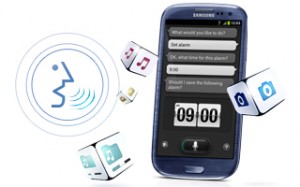 S Voice จาก Galaxy S III  ลงกับ Android รุ่นอื่นได้แล้ว ดาวน์โหลดที่นี่