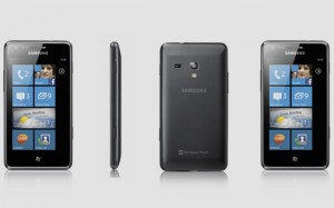 Eprice กำหนดค่าตัว Samsung Omnia M แล้วอยู่ที่ประมาณ 11,xxx  บาท !