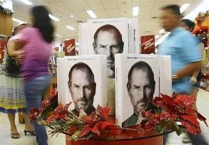 Sony Picture จ้าง “The Woz” เป็นที่ปรึกษาหนังเรื่อง Steve Jobs