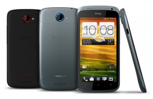 HTC One S ที่ขายในไทยปรับซีพียู Dual-core ความเร็วเป็น 1.7GHz !