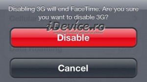 หลุดอีกแล้ว!!!  Apple กำลังทดสอบ Facetime บนเครือข่าย 3G !?! #ittwt