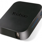 Yoobao Magic Cube Power Bank 4400 mAh