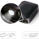 Yoobao Magic Cube Power Bank 4400 mAh