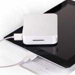Yoobao Magic Cube 4400 mAh