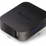 Yoobao Magic Cube 4400 mAh
