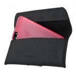 Capdase Soft Jacket Xpose Cover Case for iPhone 5
