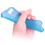 Capdase Soft Jacket Xpose Cover Case for iPhone 5