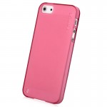 Capdase Soft Jacket Xpose Cover Case for iPhone 5