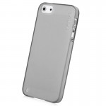 Capdase Soft Jacket Xpose Cover Case for iPhone 5