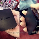 YB-627 Black