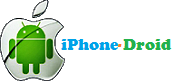 iPhone-Droid