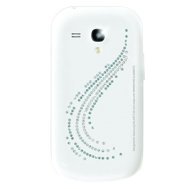 Galaxy S III mini Crystal Edition (1)