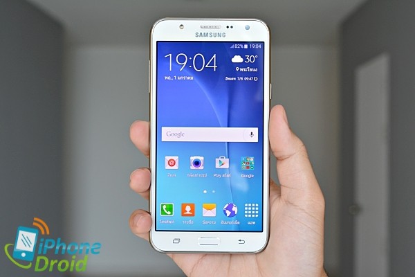 Samsung Galaxy J712