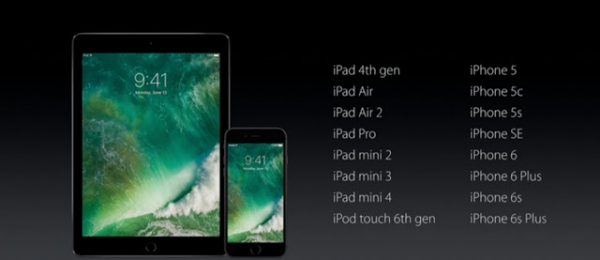 iOS-10-Supported-Devices