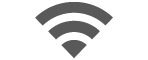 ไอคอนสถานะ Wi-Fi