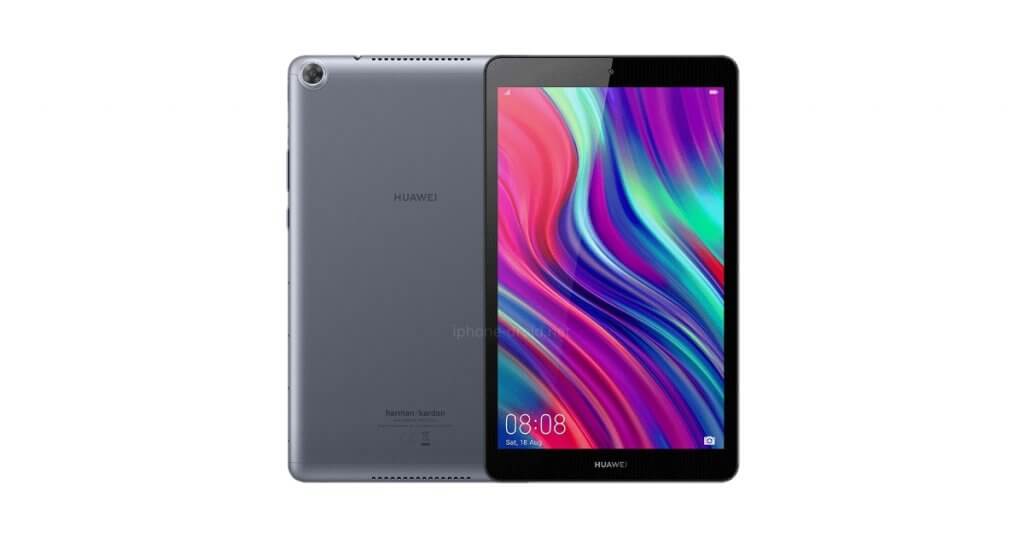 HUAWEI MediaPad M5 Lite 8 (2019) Photo