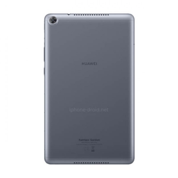 HUAWEI MediaPad M5 Lite 8 (2019) Photo