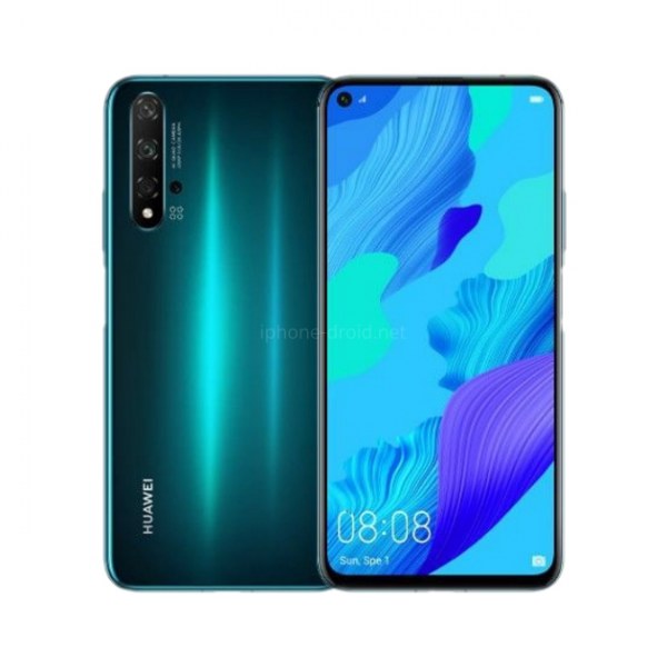 HUAWEI Nova 5T