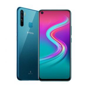 Infinix S5 Lite