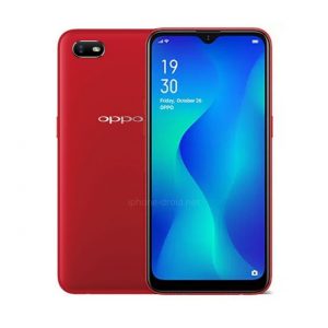 OPPO A1k