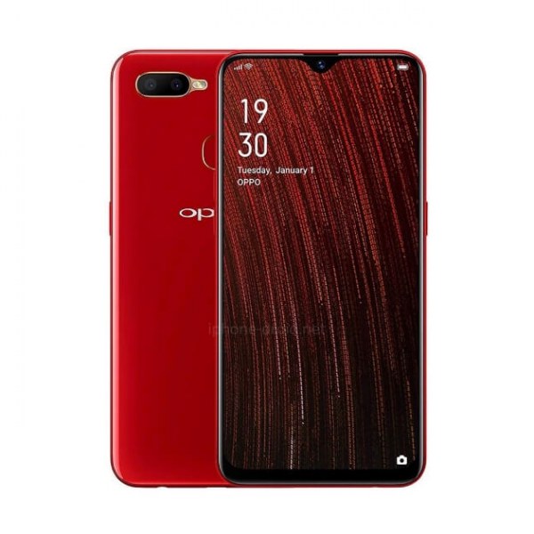 OPPO A5s