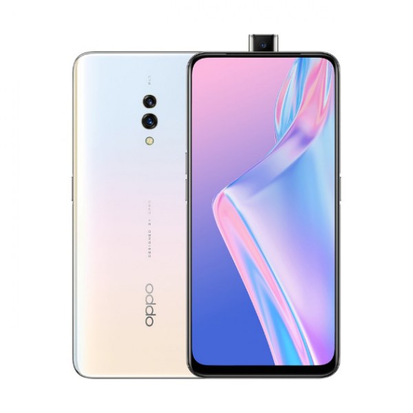 OPPO K3