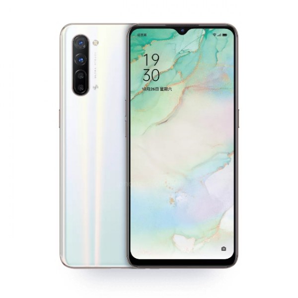 OPPO Reno3 5G Photo