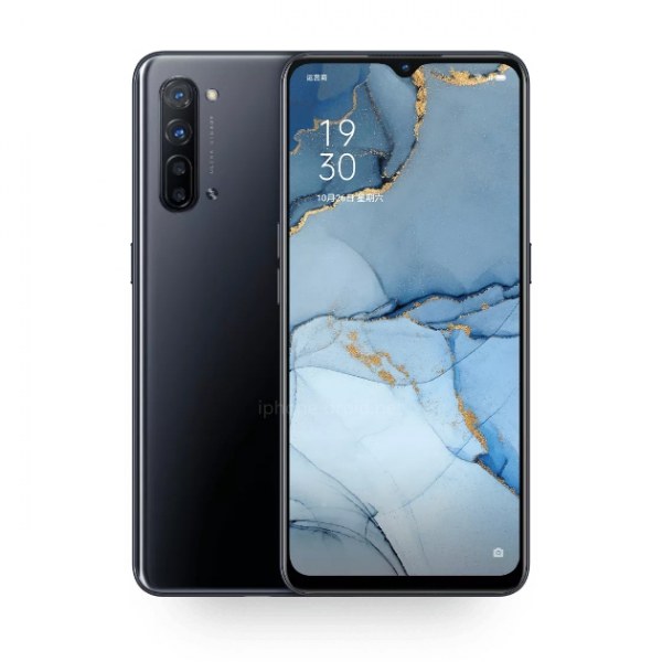 OPPO Reno3 5G Photo