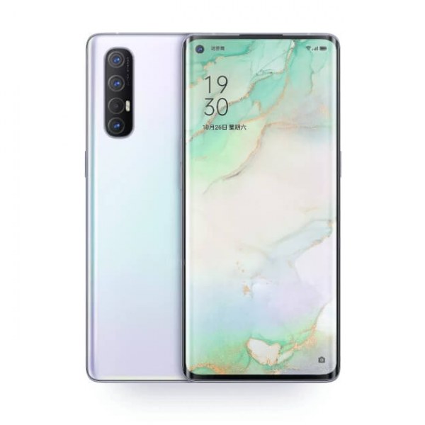 OPPO Reno3 Pro 5G Photo