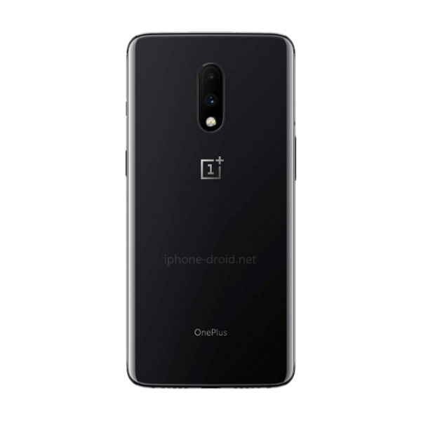 OnePlus 7 Photo