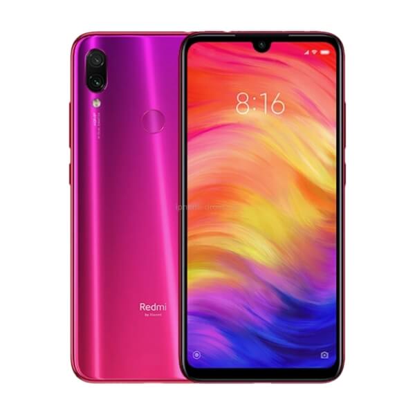 Redmi Note 7