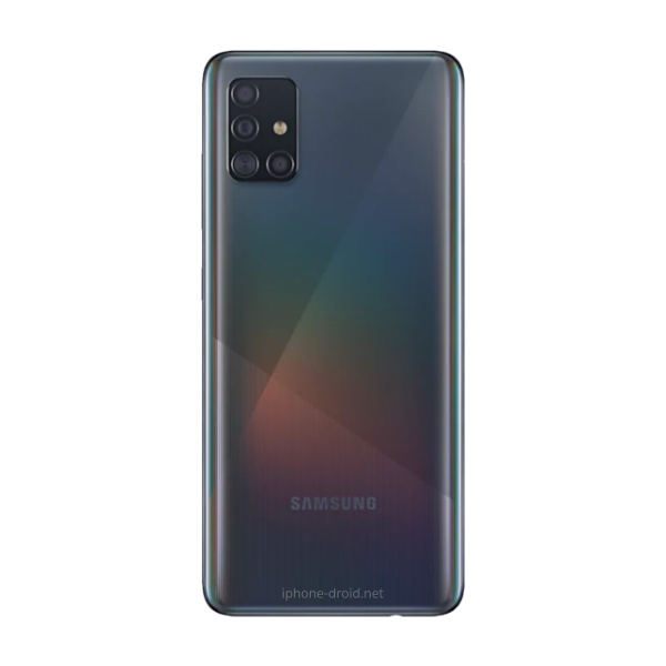 galaxy a51 photo