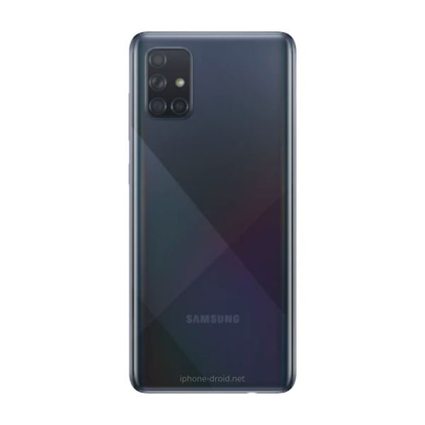 Samsung Galaxy A71 Photo