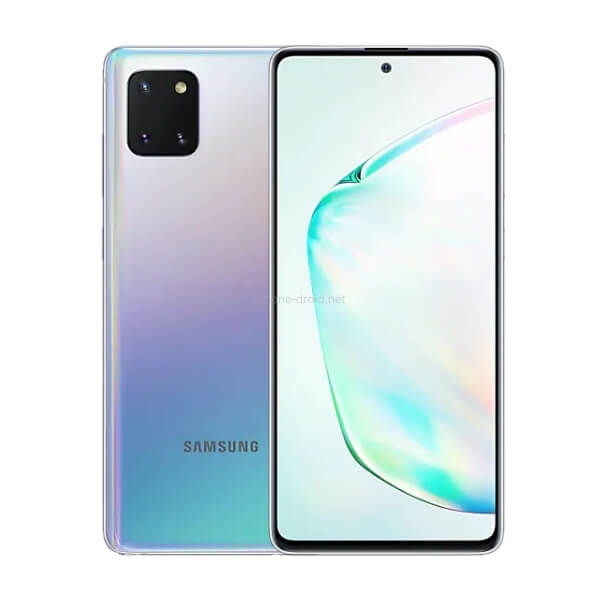 Samsung Galaxy Note10 Lite