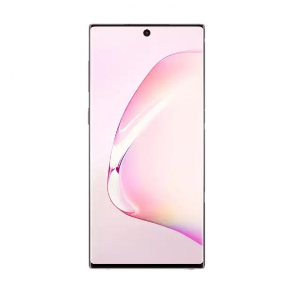 Samsung Galaxy Note10 Photo
