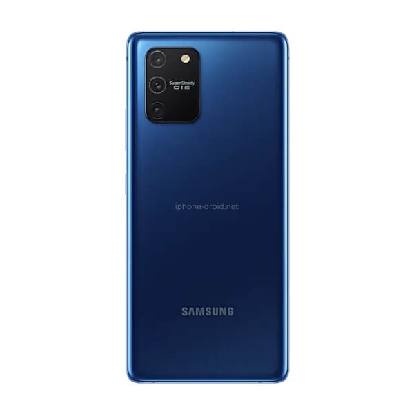 Samsung Galaxy S10 Lite Photo