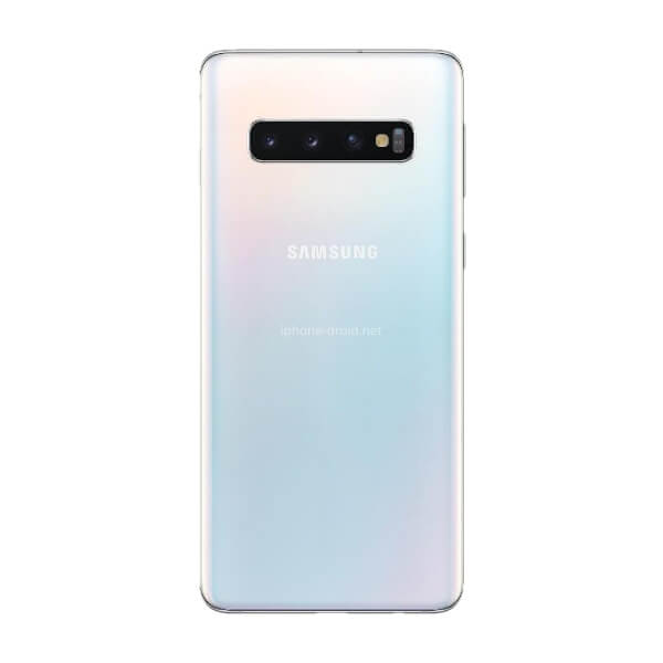 Samsung Galaxy S10 Photo