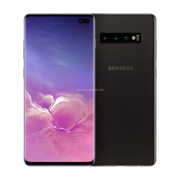 Samsung Galaxy S10 Plus Photo