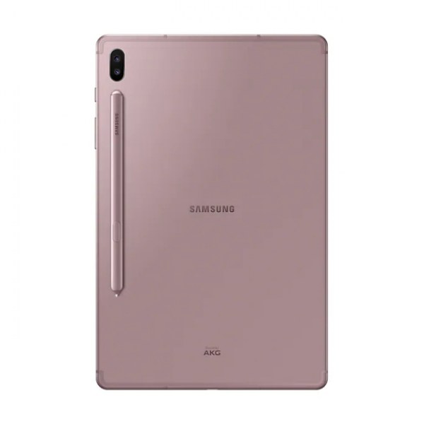 Samsung Galaxy Tab S6 Photo