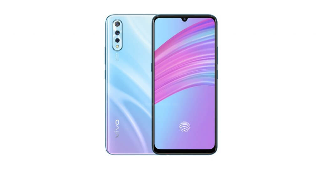 Vivo S1 Photo