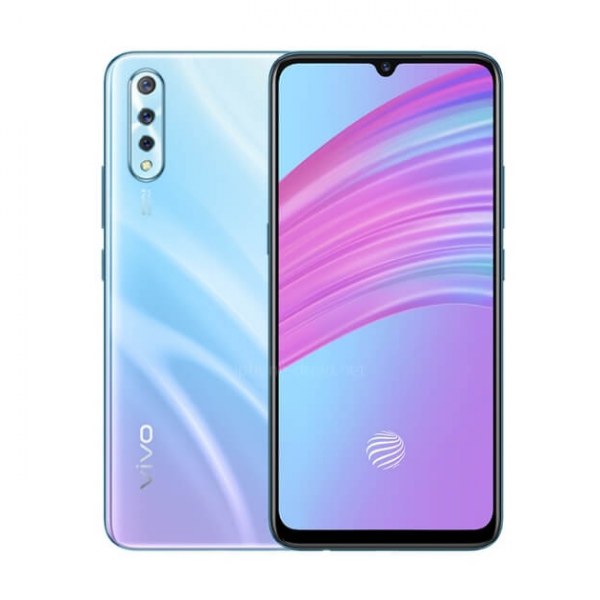 Vivo S1