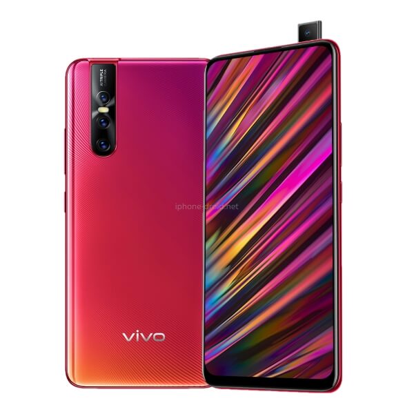 Vivo V15 Pro