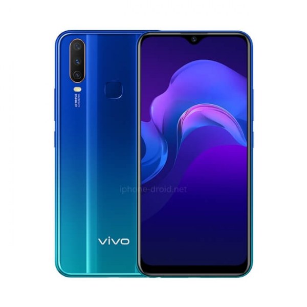 Vivo Y12