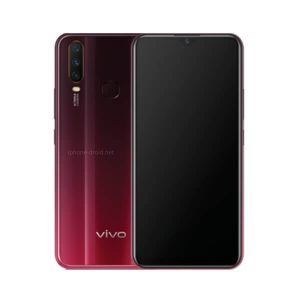 Vivo Y15 2020