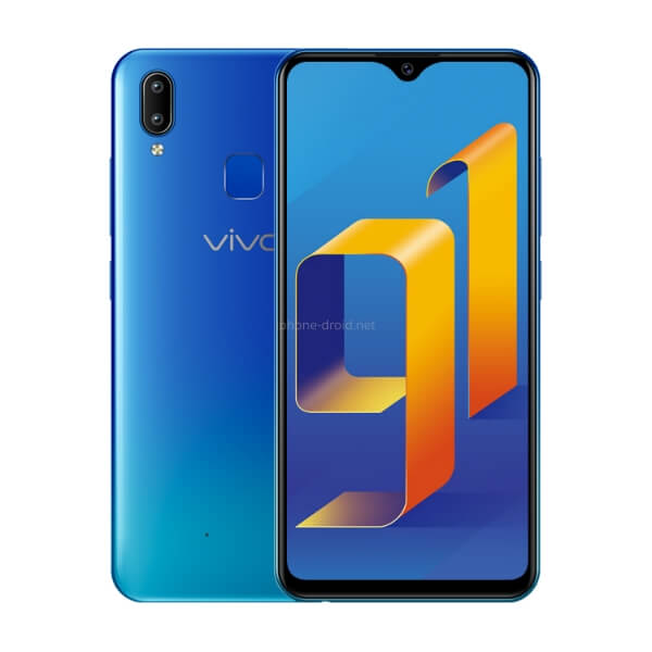 Vivo Y91 Photo