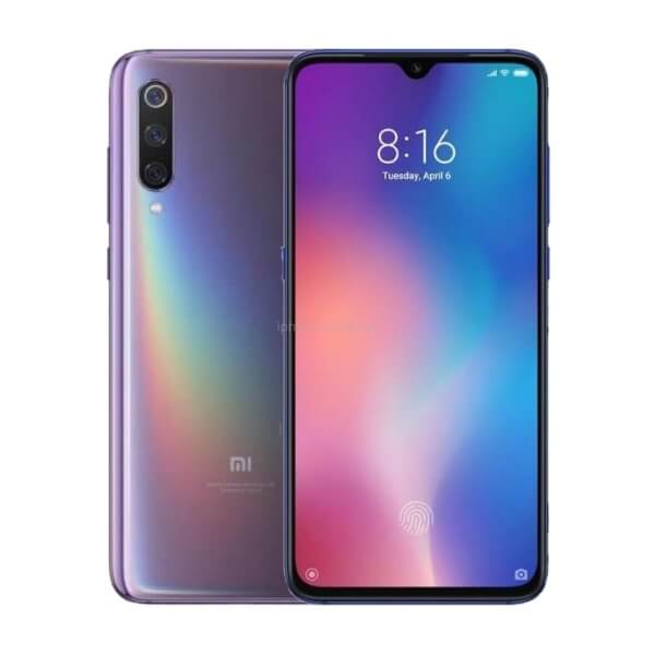 Xiaomi Mi 9
