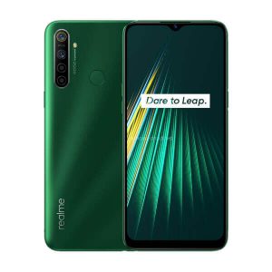 realme 5i